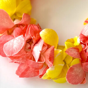 Leis Peaches